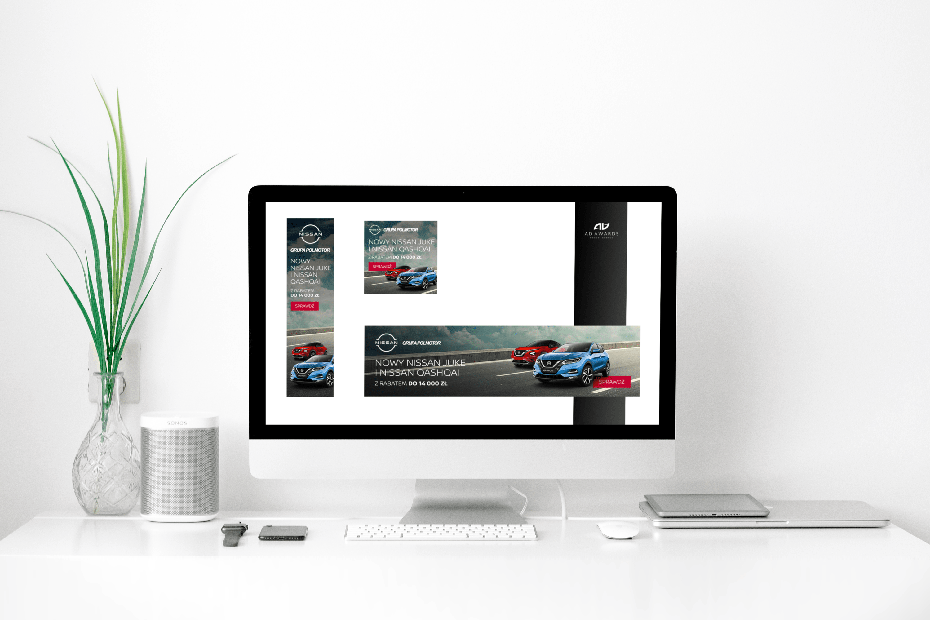 aplikacja internetowa dla dealerów samochodowych, platforma do zarządzania siecią salonów, projektowanie stron dla dealerów samochodowych, salony samochodowe integracja z otomoto